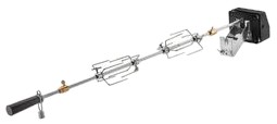Rösle Premium-Drehspieß G4/G6 (25436) Rösle Premium-Drehspieß G4/G6 (25436)