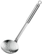 Rösle Schaumlöffel flach 12cm 10652