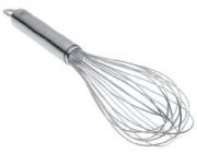 Rösle Schlagbesen 32 cm