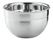 Rösle Schüssel hoch 28 cm