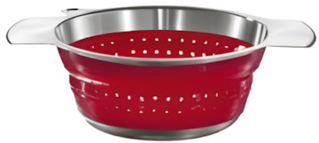 Rösle Seiher faltbar 24 cm