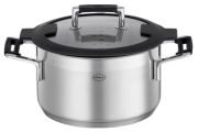 Rösle Silence Pro Kochtopf 20 cm (91962)