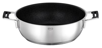 Rösle Silence Pro Servierpfanne 28 cm (91977)