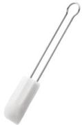 Rösle Teigschaber Silikon 32 cm (12460)