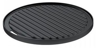 Rösle Vario Grillplatte Ø 30 cm 25423