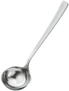 Rösle Vorlege-Portionslöffel 7 cm 12604