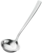 Rösle Vorlege-Saucenlöffel 18 cm 12607