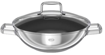 Rösle Wok Moments 28 cm 13313
