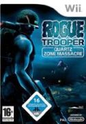 Atari Rogue Trooper - Quartz Zone Massacre Wii