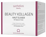 Roha Arzneimittel Sanhelios Beauty Kollagen Trinkampullen 30 Stk. Roha Arzneimittel Sanhelios Beauty Kollagen Trinkampullen 30 Stk.
