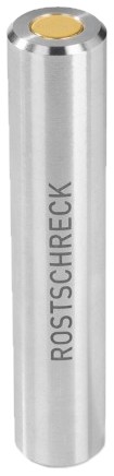 Rokittas Rostschreck