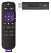 Roku Streaming Stick 4K Roku Streaming Stick 4K