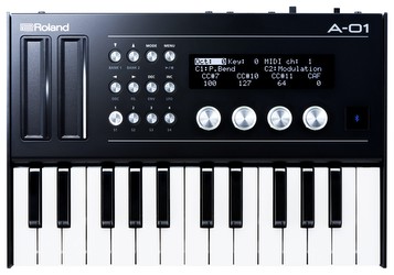 Roland A-01