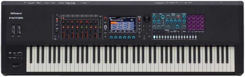 Roland FANTOM-07