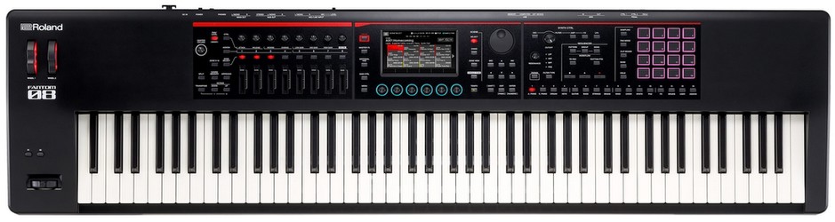 Roland FANTOM-08