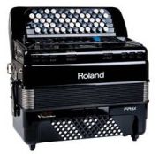 Roland FR-1XB