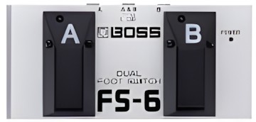 Roland FS-6