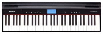 Roland GO:Piano