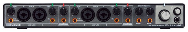 Roland Rubix44