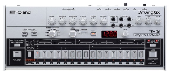 Roland TR-06