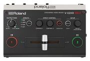 Roland V-02HD MK II
