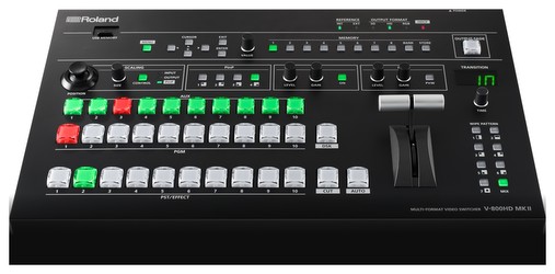 Roland V-800HD MKII
