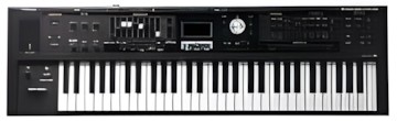 Roland VR-09