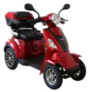 Rolektro E-Quad 15 V.2