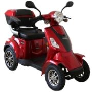 Rolektro E-Quad 25