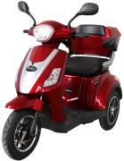 Rolektro E-Trike 15 V.2 Rolektro E-Trike 15 V.2