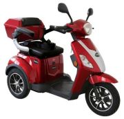 Rolektro E-Trike 25 V.2 Rolektro E-Trike 25 V.2