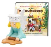 tonies Rolf Zuckowski - In der Weihnachtsbäckerei