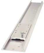 Roline Führungsschiene für LCD- und Tastaturarme (17.03.1151)