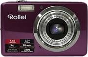 Rollei Compactline 350