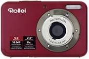 Rollei Compactline 52 Rollei Compactline 52