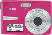 Rollei Compactline 80 Rollei Compactline 80