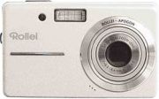 Rollei X-8 Compact Rollei X-8 Compact