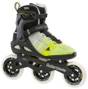Rollerblade Macroblade 110 3WD