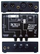 Rolls PM351