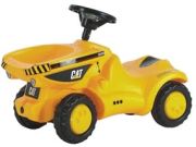Rolly Toys rollyMinitrac Dumper CAT