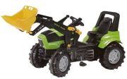 Rolly Toys rollyFarmtrac Deutz Agrotron X 7250 TTV Rolly Toys rollyFarmtrac Deutz Agrotron X 7250 TTV