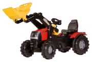 Rolly Toys Farmtrac Case Puma CVX 225 mit Lader