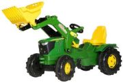 Rolly Toys rollyFarmtrac John Deere 6210 R (611096)