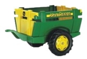 Rolly Toys Farm Trailer