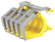 Rolly Toys Holzgreifer Anbausatz (409679)