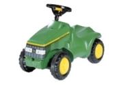 Rolly Toys rollyMinitrac John Deere 6150R