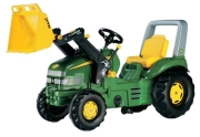 Rolly Toys John Deere Trac Lader (046638)