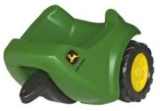 Rolly Toys Minitrac Trailer John Deere