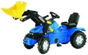 Rolly Toys New Holland TM 175 Lader
