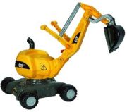 Rolly Toys rollyDigger CAT Rolly Toys rollyDigger CAT